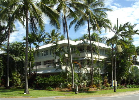 Balboa Apartments - Mackay Tourism 0