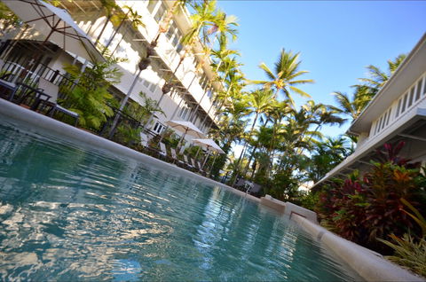 Balboa Apartments - Mackay Tourism 1