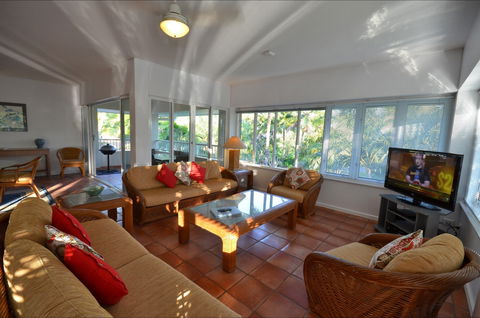 Balboa Apartments - Mackay Tourism 2