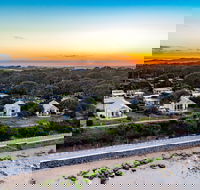 Barwon Heads Caravan Park - Mackay Tourism
