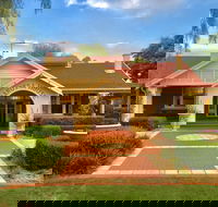 BAROSSA  HOUSE - Mackay Tourism