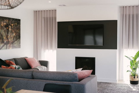 Basq Stays - Mackay Tourism 0