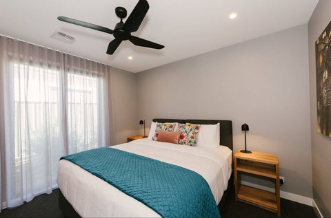 Basq Stays - Mackay Tourism 2