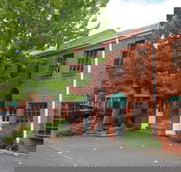 Bay Hotel Apartments - Mackay Tourism