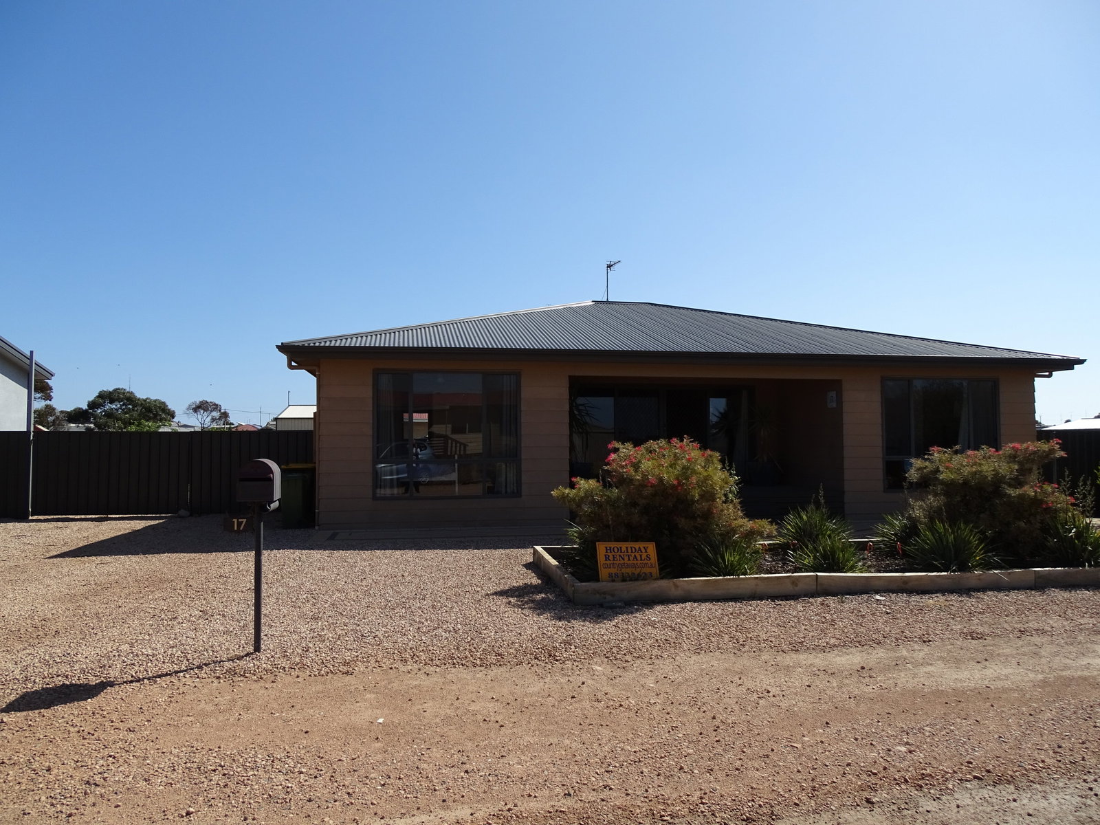 Kooroona SA Mackay Tourism