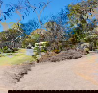 Beautiful Valley Caravan Park - Mackay Tourism