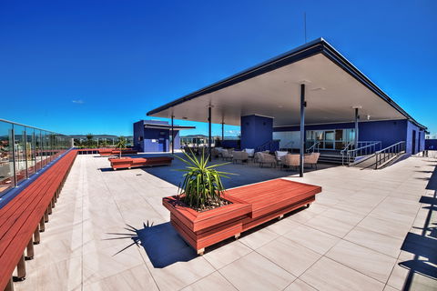 Belise - Mackay Tourism 1