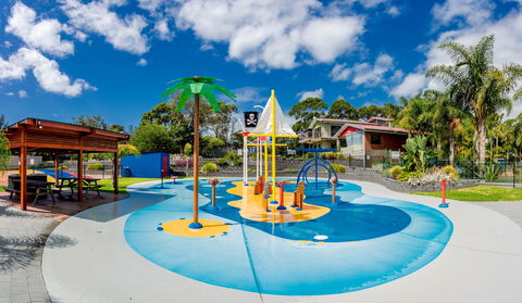 BIG4 Merimbula Tween Waters Holiday Park - Mackay Tourism 0