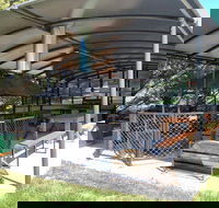 Blayney and Villages Tourist Park - Mackay Tourism