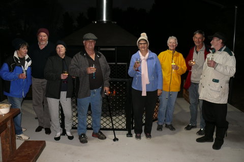 Blayney And Villages Tourist Park - Mackay Tourism 2