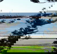Boat Harbour Motel Wollongong - Mackay Tourism