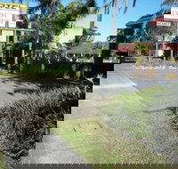 Bomaderry Motor Inn - Mackay Tourism