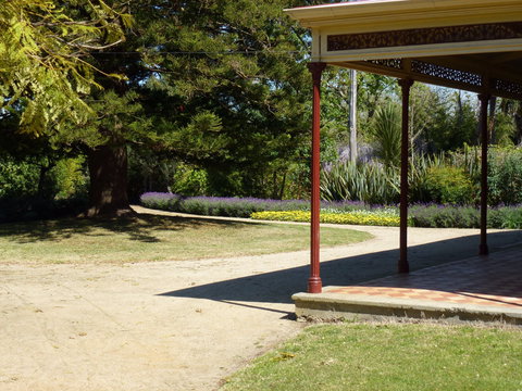 Bon Accord Bed & Breakfast - Mackay Tourism 0