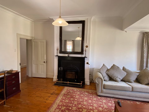 Bon Accord Bed & Breakfast - Mackay Tourism 1