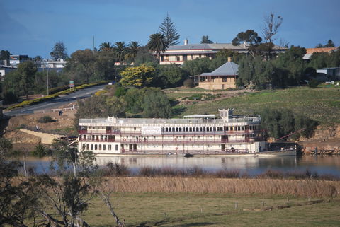 Brayfield Cottage - Mackay Tourism 2