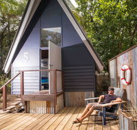 Bungalow Bay Koala Village - Mackay Tourism