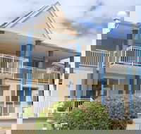 Canberran Lodge - Mackay Tourism