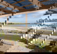 Cape View Cottage - Mackay Tourism