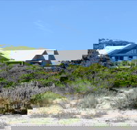 Cassini Beach House - Mackay Tourism