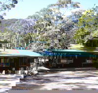 Cathedral Heights - Mackay Tourism