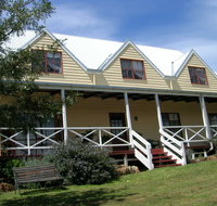 Celestine House - Mackay Tourism