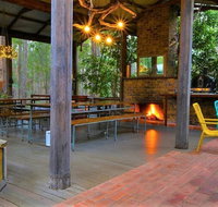 Chiltern Lodge Country Retreat - Mackay Tourism