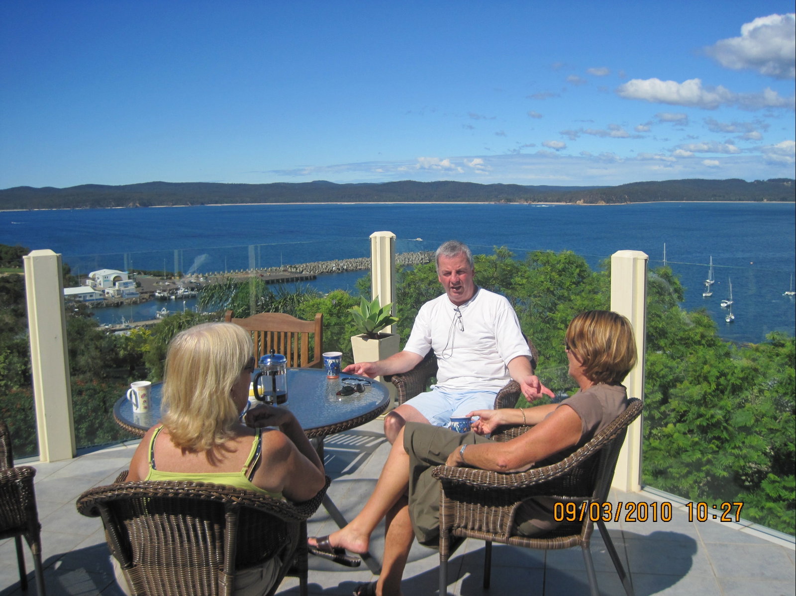 Wonboyn NSW Mackay Tourism