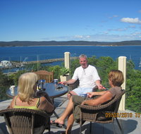 Cocora Cottage B and B - Mackay Tourism