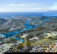 Colonial Tweed Holiday and Home Park - Mackay Tourism