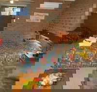 Colonial Motor Inn Pambula - Mackay Tourism