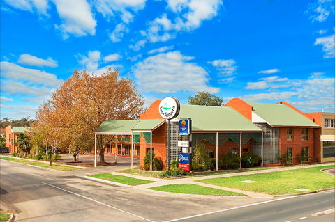 Comfort Inn Lady Augusta - Mackay Tourism 0