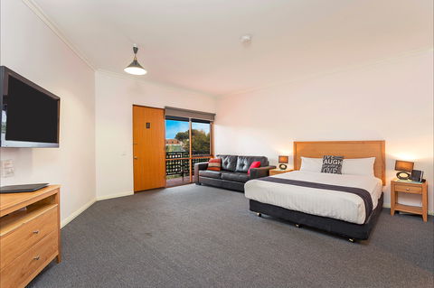 Comfort Inn Lady Augusta - Mackay Tourism 1