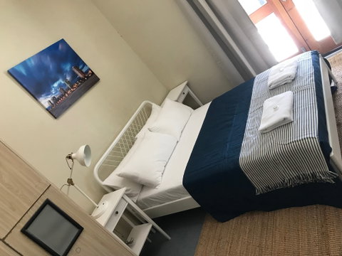 Coolangatta Sands Hotel - Mackay Tourism 1
