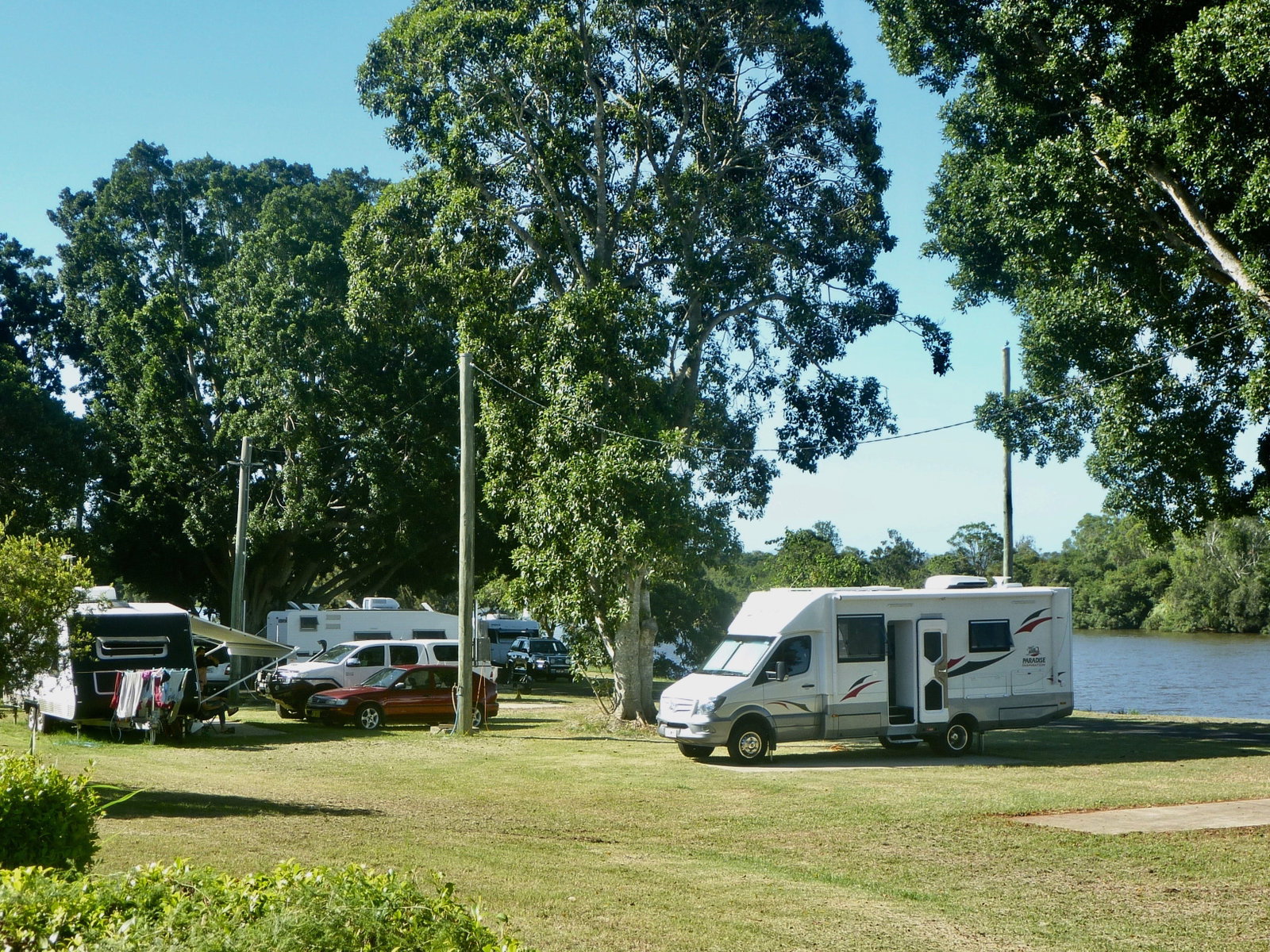 Teebar ACT Mackay Tourism