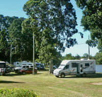 Coraki Caravan Park - Mackay Tourism