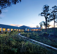 Cradle Mountain Hotel - Mackay Tourism