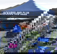 Crookwell Show Ground - Mackay Tourism