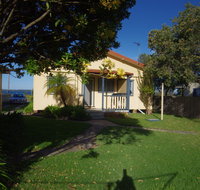 Crystal Blue - Mackay Tourism