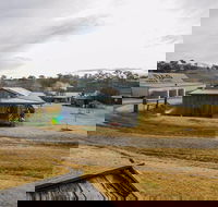 DAG Sheep Station - Mackay Tourism
