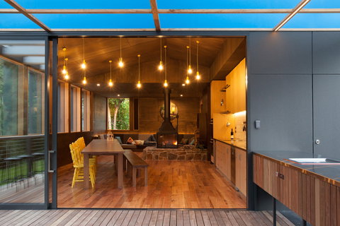 Dales Of Derby - Mackay Tourism 1