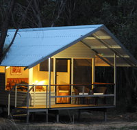 Davidsons Arnhemland Safari Lodge - Mackay Tourism