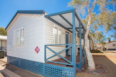 Discovery Parks - Pilbara Karratha - Mackay Tourism 0