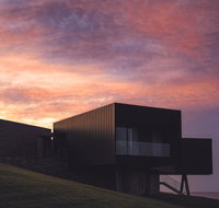 Dovecote - Mackay Tourism