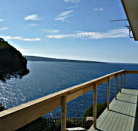 Eagle Heights Holiday Units - Panorama Units - Mackay Tourism