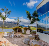 Eagles Nest Retreat - Mackay Tourism