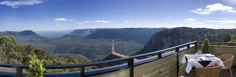 Echoes Boutique Hotel And  Restaurant - Mackay Tourism 1