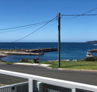 Escape at the Harbour - Mackay Tourism