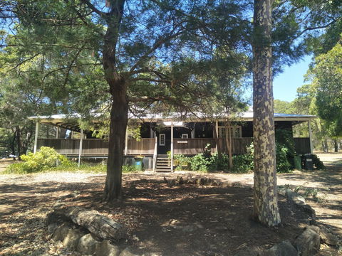 Fairbridge Village - Mackay Tourism 0