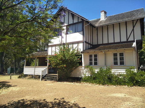 Fairbridge Village - Mackay Tourism 1