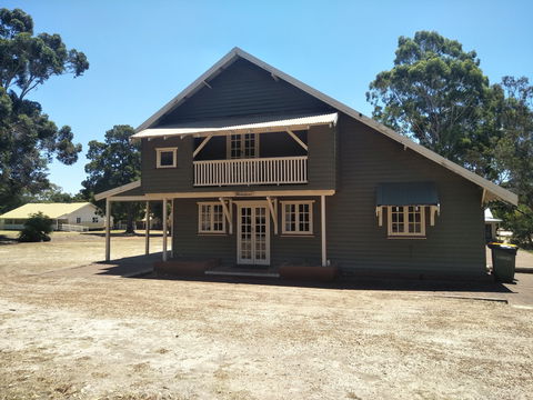 Fairbridge Village - Mackay Tourism 2